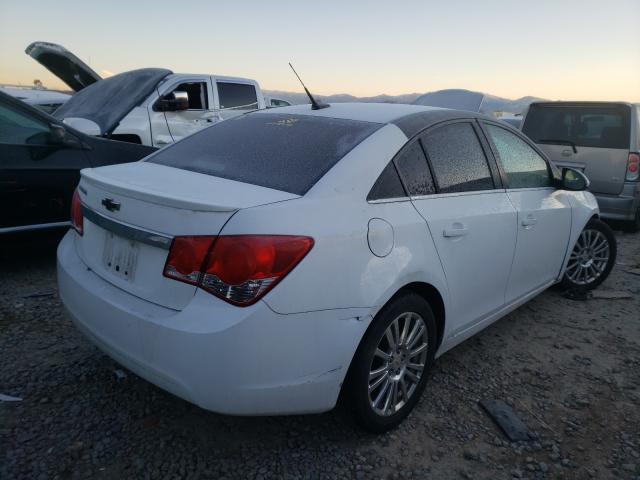 2011 CHEVROLET CRUZE ECO 1G1PK5S94B7216972