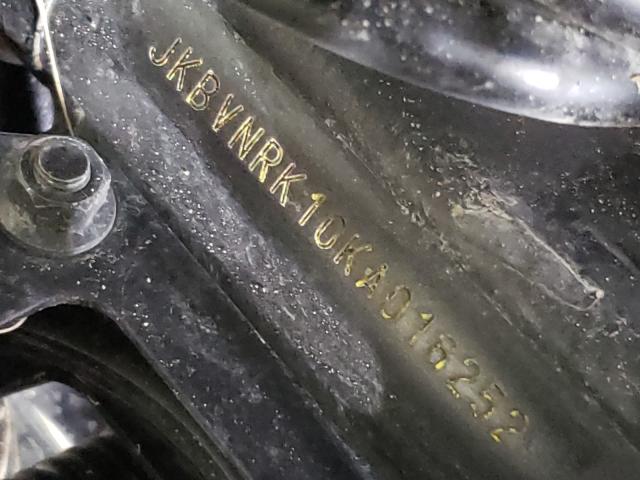 2019 KAWASAKI VN1700 K JKBVNRK10KA016252