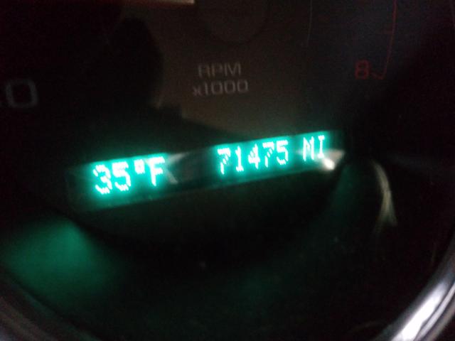 2010 CHEVROLET COBALT 1LT 1G1AD5F54A7155998