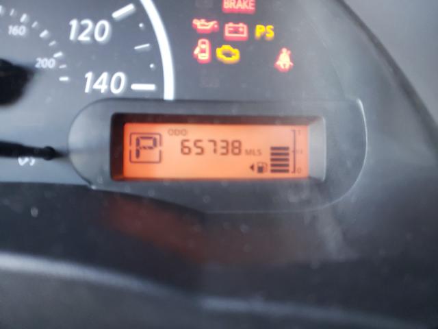2016 NISSAN VERSA 3N1CN7AP9GL858554