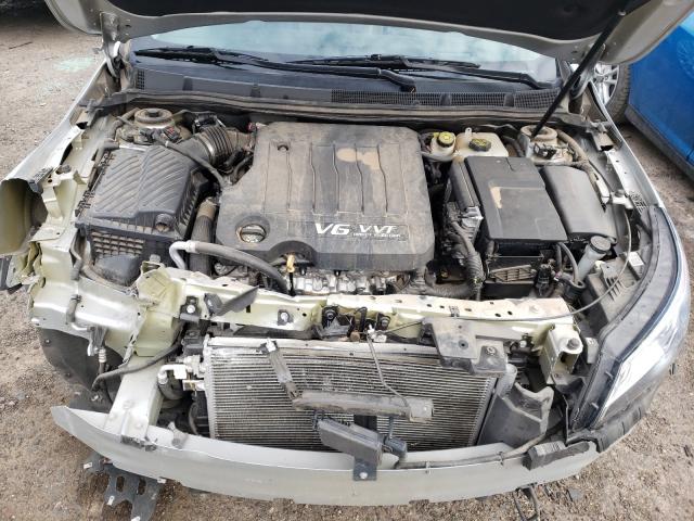2016 BUICK LACROSSE P 1G4GF5G32GF213299