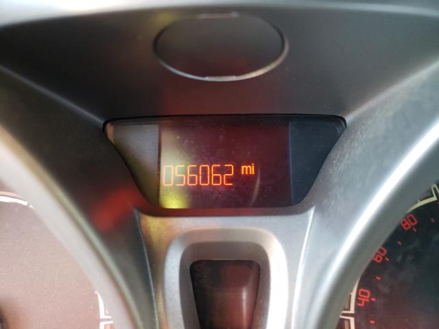 2012 FORD FIESTA SES 3FADP4FJ8CM183787