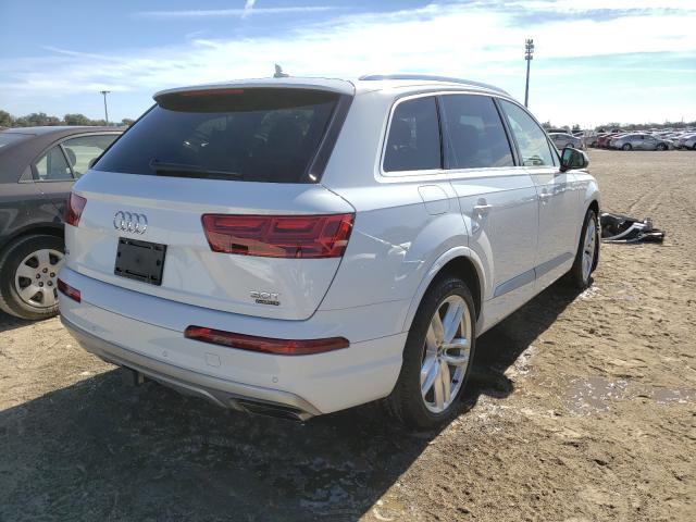 VIN WA1VAAF77JD020019 2018 Audi Q7, Prestige no.4