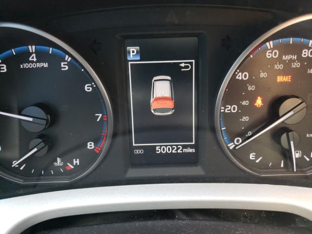 2017 TOYOTA RAV4 XLE - 2T3RFREV7HW660753