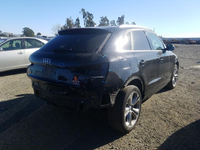 2016 AUDI Q3 PREMIUM WA1EFCFS7GR011172