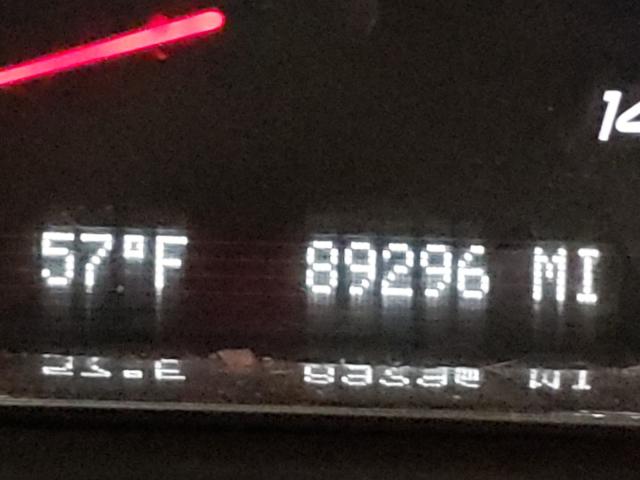 2010 PONTIAC G6 1G2ZA5EK2A4138066