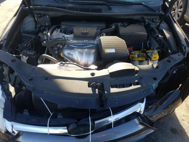 2016 TOYOTA CAMRY LE - 4T4BF1FK6GR522545