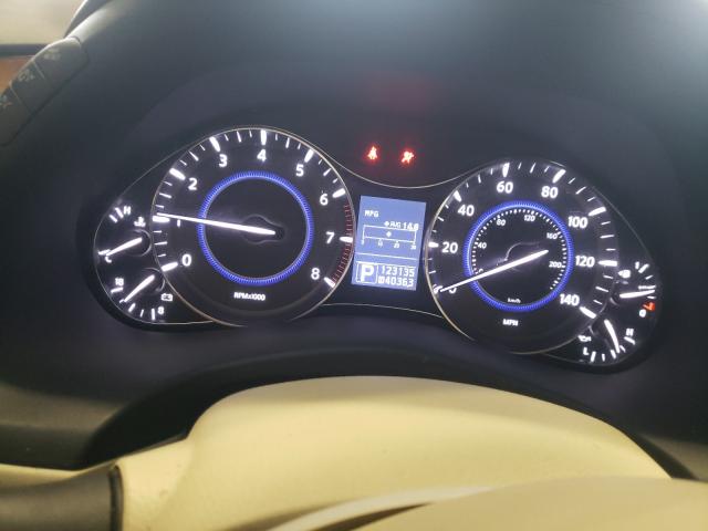 2012 INFINITI QX56 JN8AZ2NF8C9516663