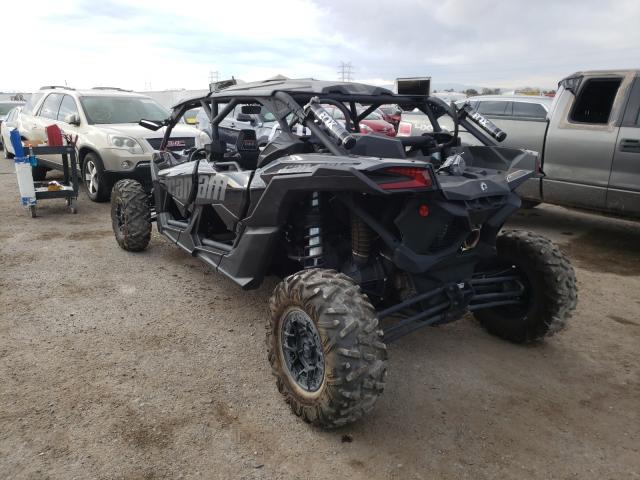 2020 CAN-AM MAVERICK X 3JBVNAV29LK001025