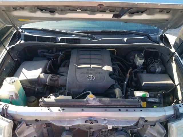 2011 TOYOTA SEQUOIA SR 5TDZM5G17BS002724
