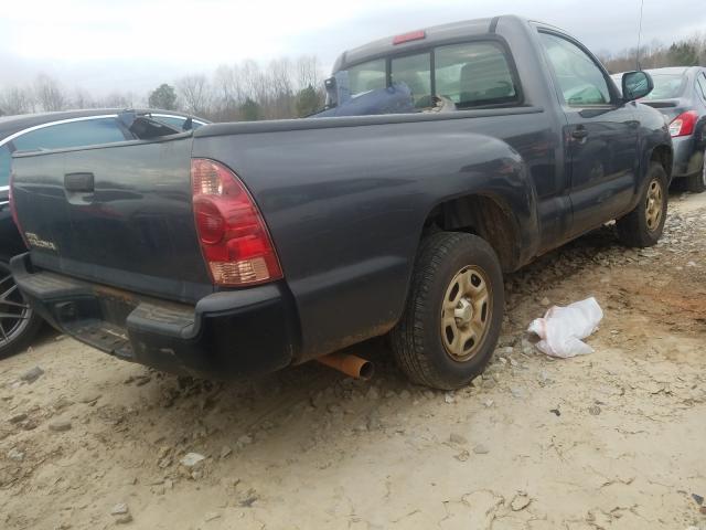 2012 TOYOTA TACOMA 5TFNX4CN0CX017215