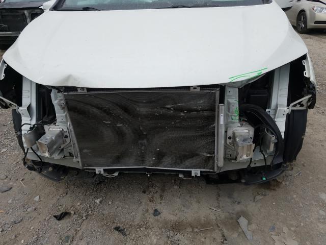 2019 HONDA ODYSSEY EX 5FNRL6H70KB028761