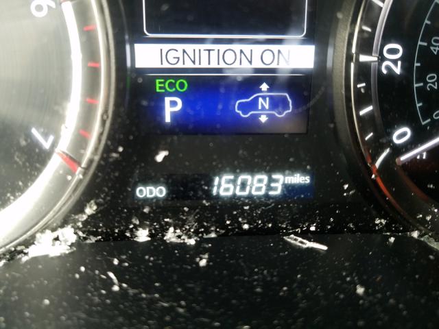 2019 LEXUS LX 570 JTJHY7AX4K4294933