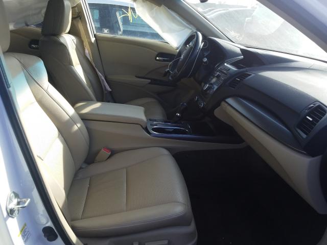 2013 ACURA RDX 5J8TB4H31DL004304