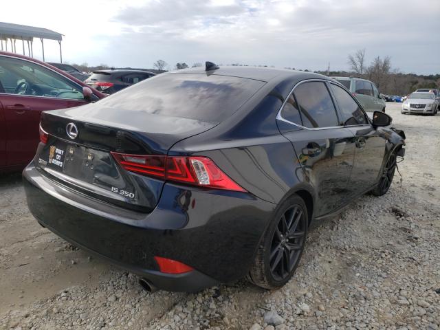 2015 LEXUS IS 350 JTHBE1D28F5020292