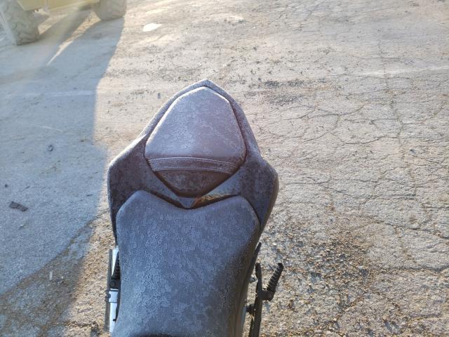 2016 KAWASAKI ZR800 B JKBZRCB16GDA21788