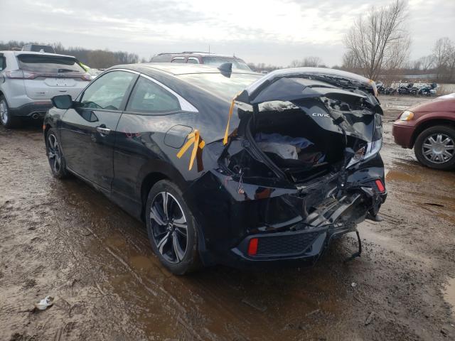 2017 HONDA CIVIC TOUR 2HGFC3B94HH352070
