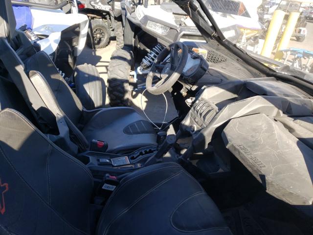 2019 CAN-AM MAVERICK - 3JBVDAW24KK000218