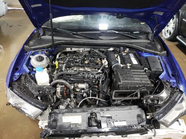 2016 AUDI S3 PREMIUM - WAUB1GFF2G1017071