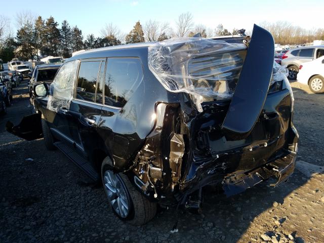 2019 LEXUS GX 460 JTJBM7FX6K5211071