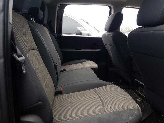2012 DODGE RAM 3500 S 3C63DRGL8CG227871