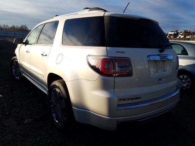 2015 GMC ACADIA DEN 1GKKVTKDXFJ136459