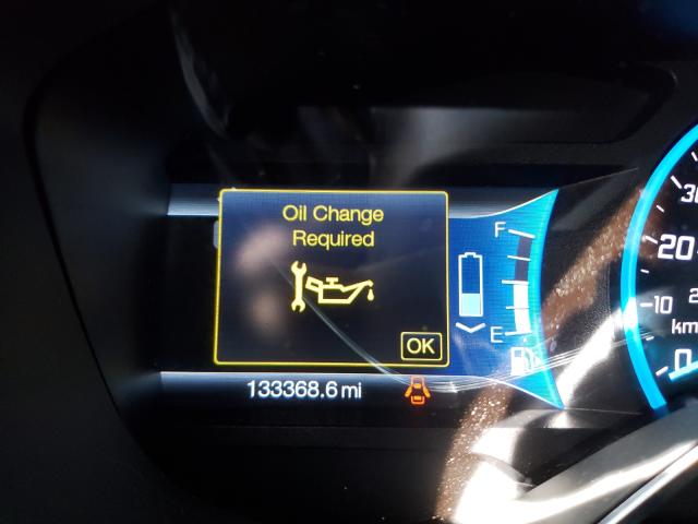 2013 FORD C-MAX SEL 1FADP5BU4DL536230