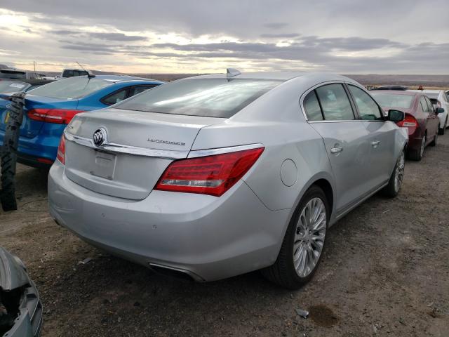 2016 BUICK LACROSSE P 1G4GF5G32GF213299