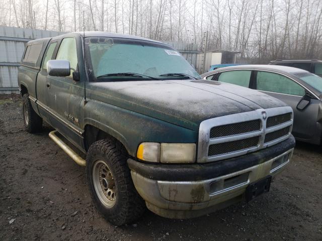 1995 Dodge Ram 1500 Wa North Seattle Mon Feb 15 2021 للبيع مزادات السيارات في كوبارت الولايات المتحدة الأمريكية