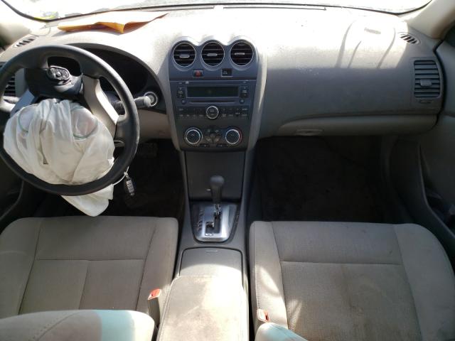 2010 NISSAN ALTIMA BAS 1N4AL2AP4AC146488