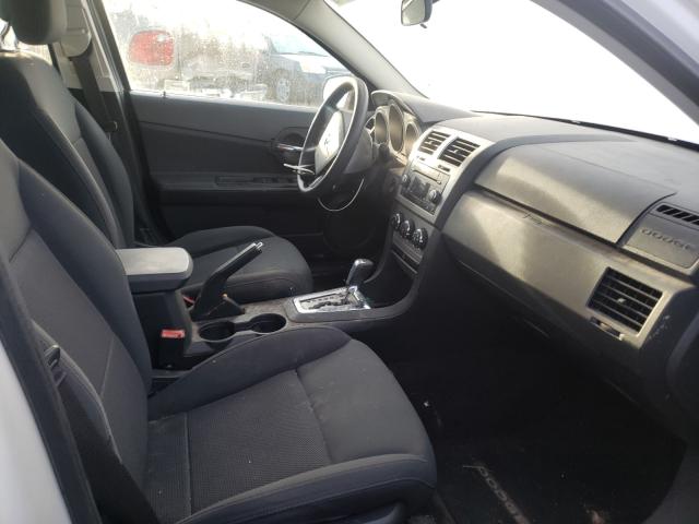 2010 DODGE AVENGER SX 1B3CC4FB6AN171149