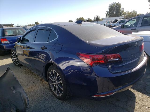 2017 ACURA TLX ADVANC 19UUB3F72HA003569