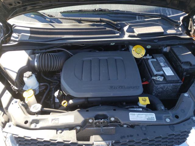 2020 DODGE GRAND CARA 2C4RDGCG5LR166859