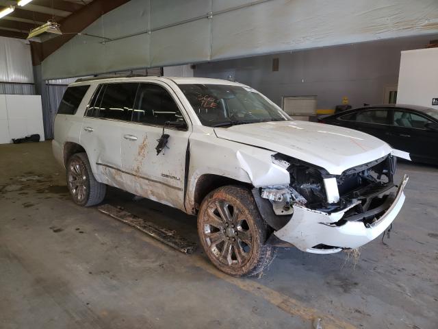 2016 GMC YUKON DENA 1GKS2CKJ3GR428861