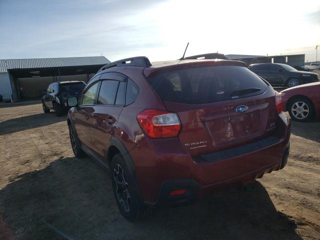 2013 SUBARU XV CROSSTR JF2GPAVC8D2857049
