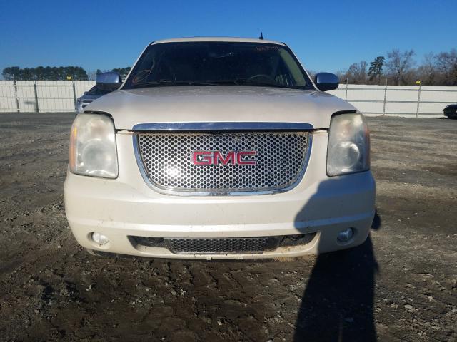 2012 GMC YUKON SLT 1GKS1CE01CR206996