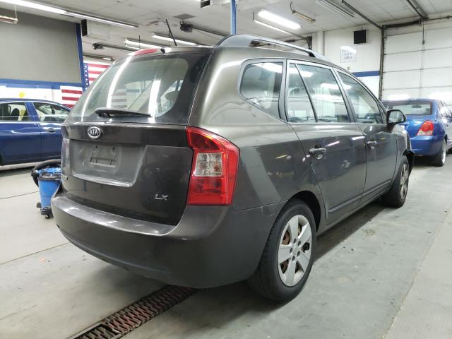 2010 KIA RONDO LX KNAHG8A96A7293970