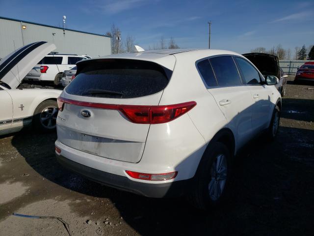 2017 KIA SPORTAGE L - KNDPMCAC9H7136045