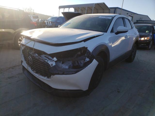 2020 MAZDA CX-30 3MVDMABL0LM127253