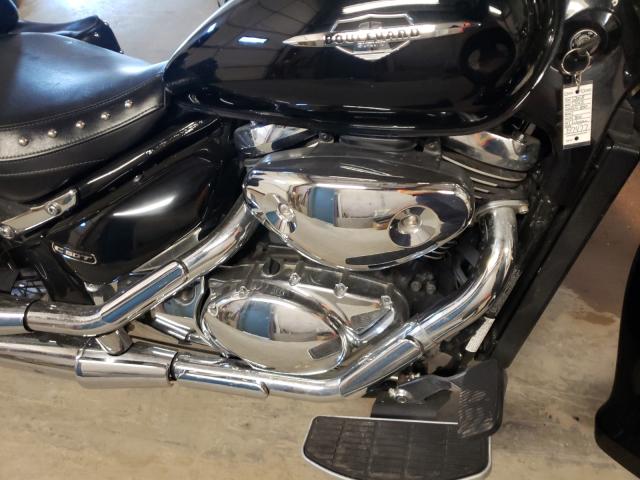 2008 SUZUKI VL800 JS1VS55A682103108