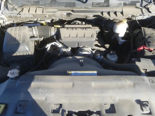 2011 DODGE RAM 1500 1D7RB1GP0BS679713