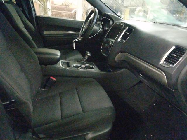 2018 DODGE DURANGO SX 1C4RDJAG9JC482965
