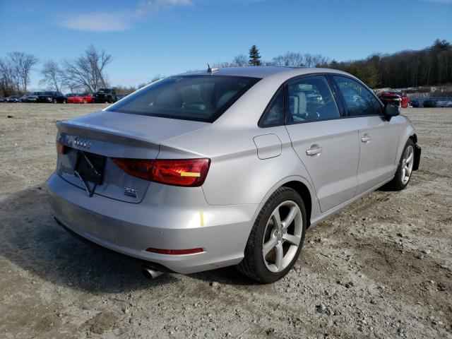 2016 AUDI A3 PREMIUM WAUB8GFF4G1068258