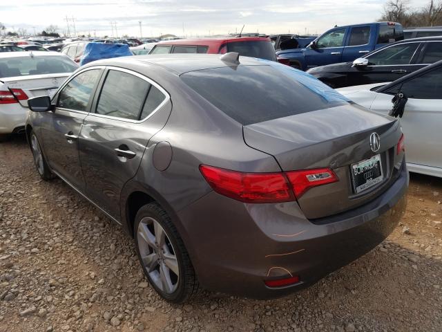 2014 ACURA ILX 20 PRE 19VDE1F59EE014451