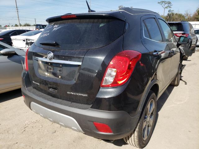 2013 BUICK ENCORE CON KL4CJBSB9DB073120