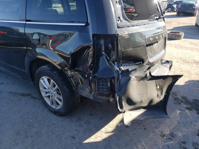 2020 DODGE GRAND CARA 2C4RDGCG5LR166859