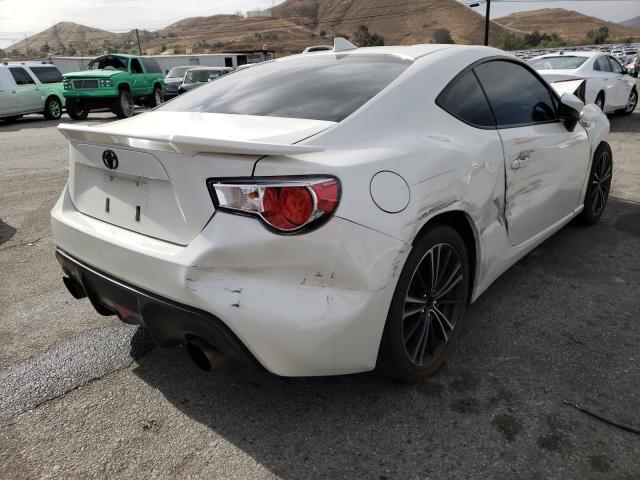 2015 TOYOTA SCION FR-S - JF1ZNAA19F9710384