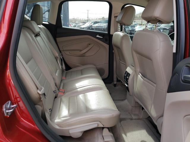 2014 FORD C-MAX 1FADP5CU0EL512281