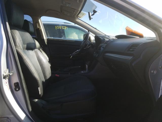 2013 SUBARU XV CROSSTR JF2GPAGC6DH855780