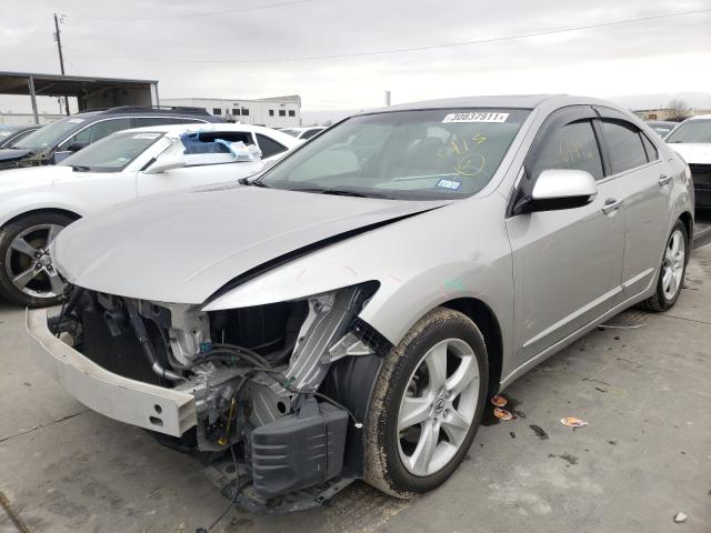 2010 ACURA TSX JH4CU2F64AC034739